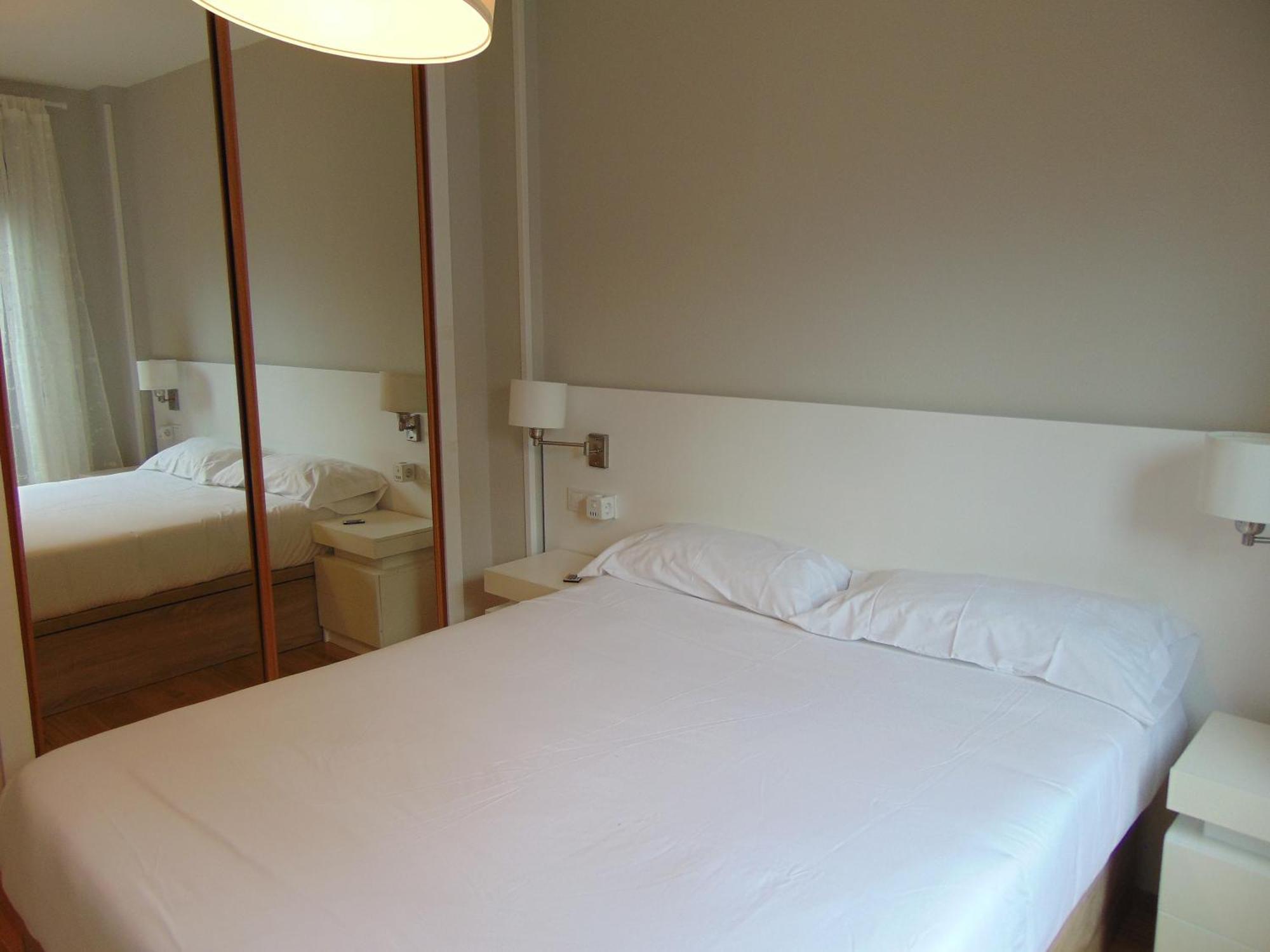 Apartment Airport Plenilunio Blue *