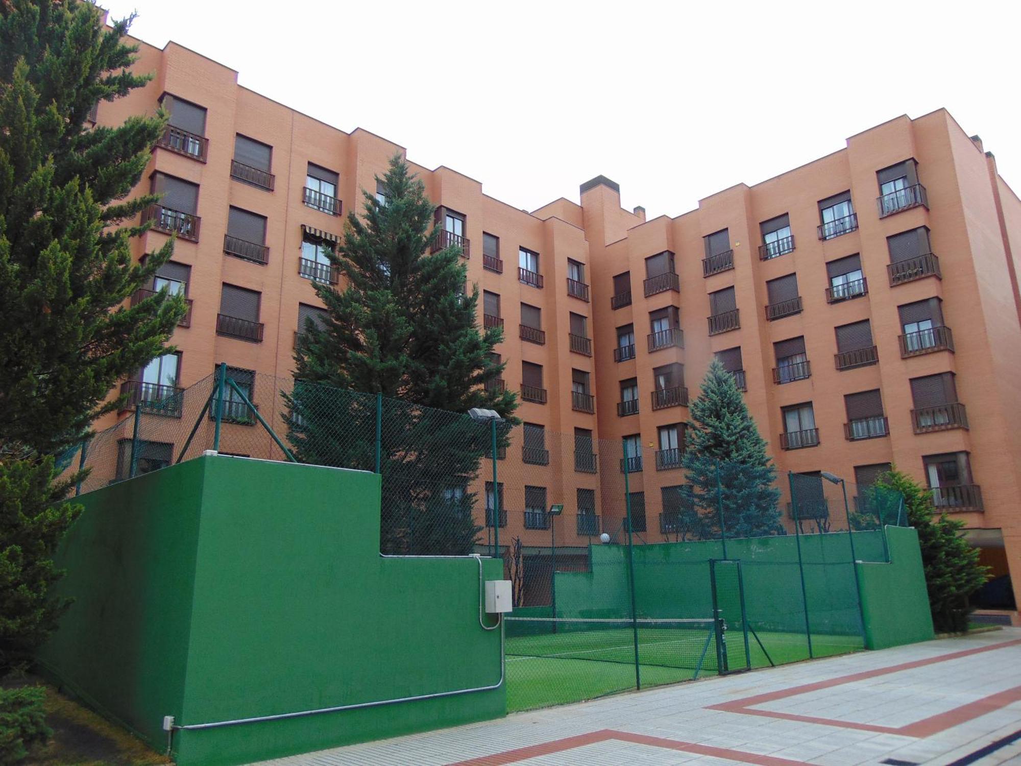 Airport Plenilunio Blue Appartement