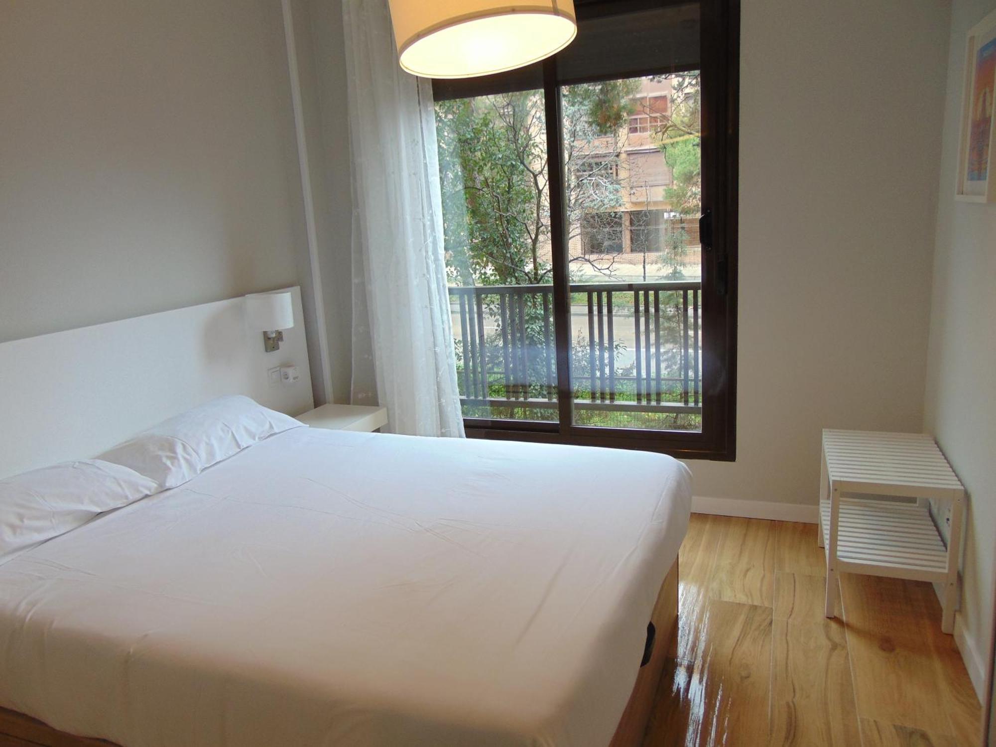 Airport Plenilunio Blue Apartamento