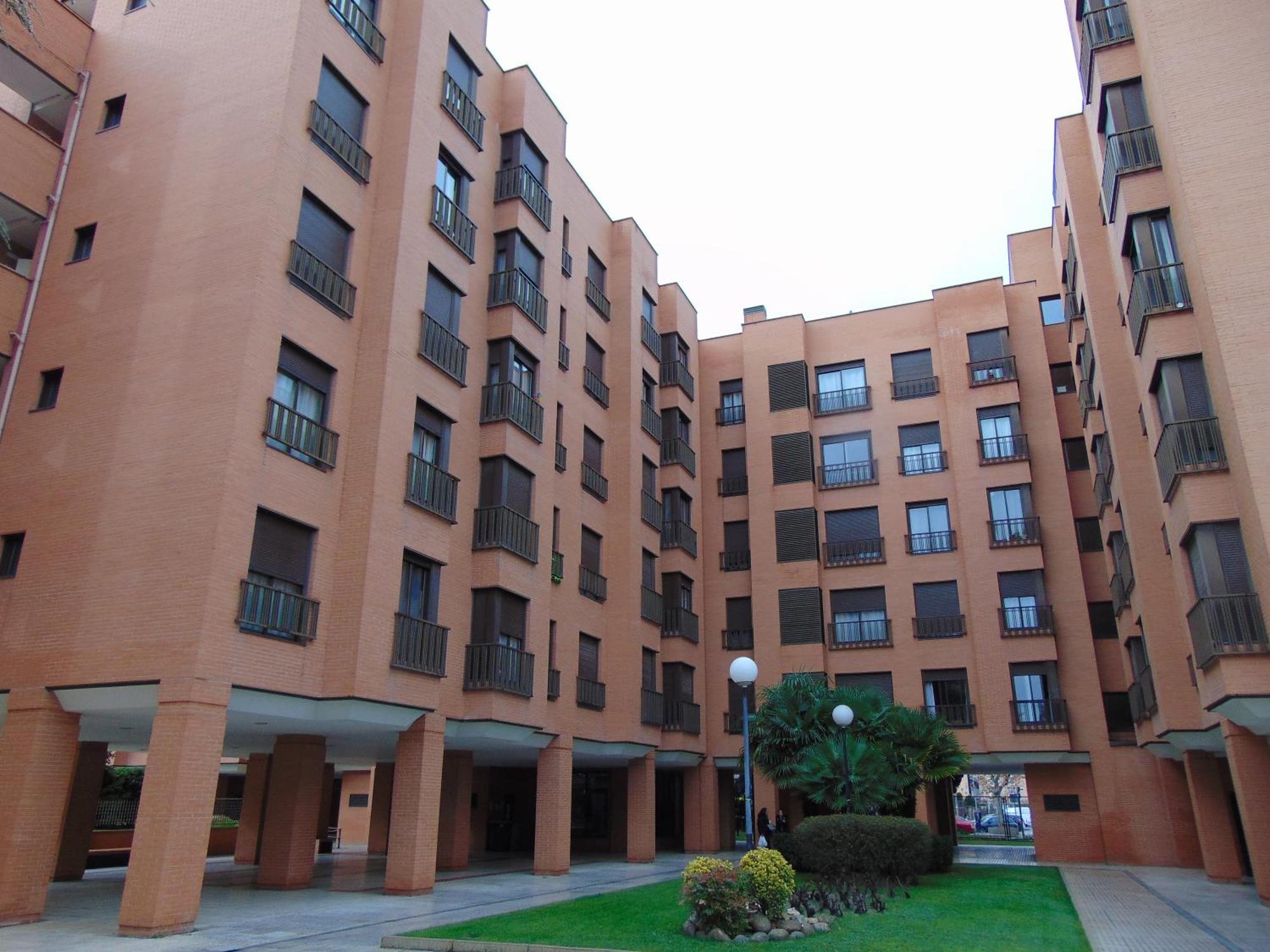 Airport Plenilunio Blue Apartamento